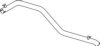 MERCE 9014902521 Exhaust Pipe